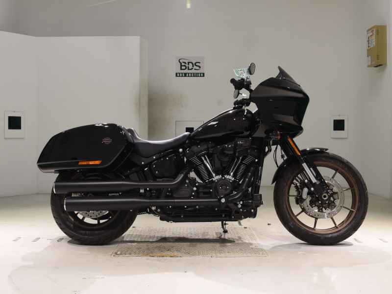 Harley-Davidson FXLRST1920 2024