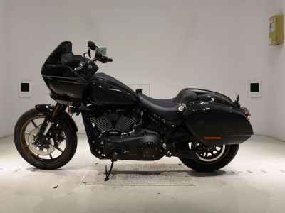 Harley-Davidson FXLRST1920 2024