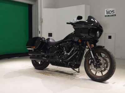 Harley-Davidson FXLRST1920 2024