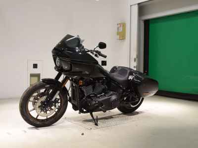 Harley-Davidson FXLRST1920 2024