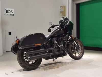 Harley-Davidson FXLRST1920 2024