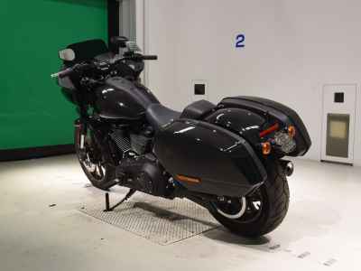 Harley-Davidson FXLRST1920 2024