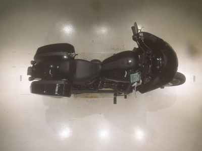 Harley-Davidson FXLRST1920 2024