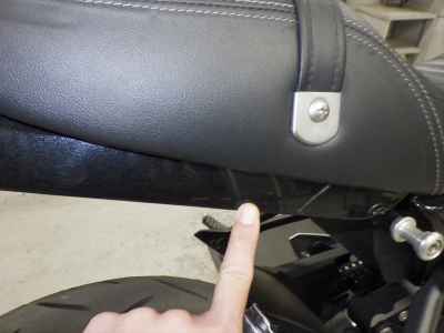 Kawasaki Z900RS 2018