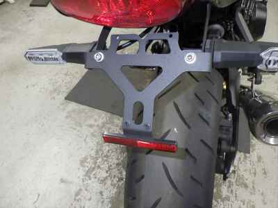 Kawasaki Z900RS 2018