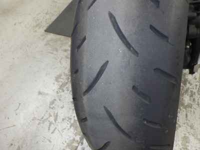 Kawasaki Z900RS 2018