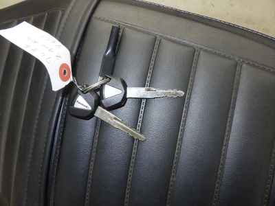 Kawasaki Z900RS 2018