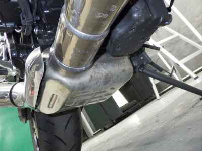 Kawasaki Z900RS 2018