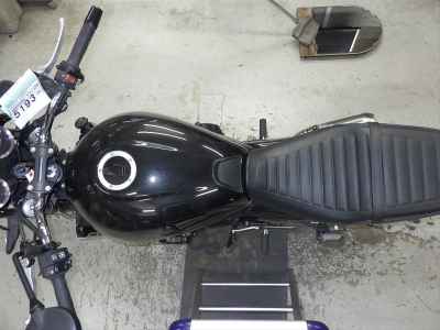 Kawasaki Z900RS 2018