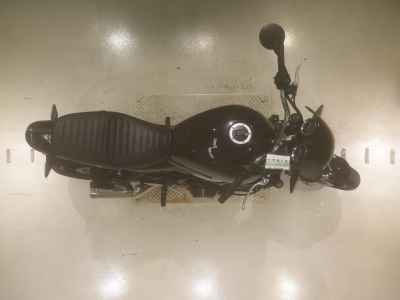 Kawasaki Z900RS 2018