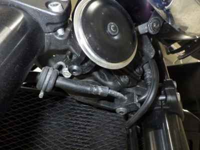 Kawasaki Z900RS 2018