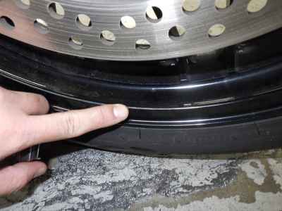 Kawasaki Z900RS 2018