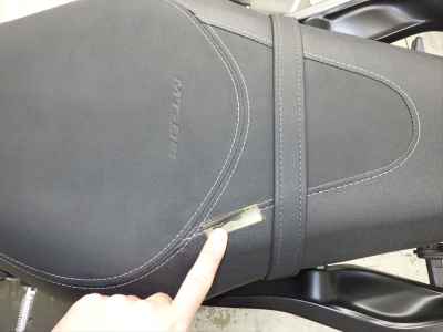 Yamaha MT-09 SP 2021