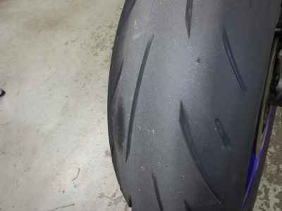 Yamaha MT-09 SP 2021