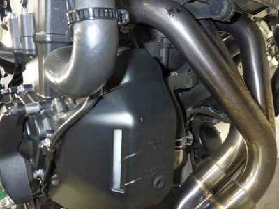 Yamaha MT-09 SP 2021