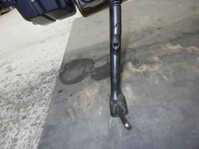 Yamaha MT-09 SP 2021