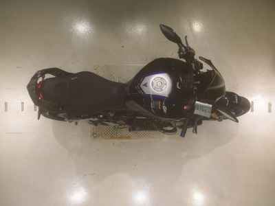 Yamaha MT-09 SP 2021