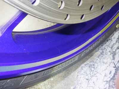 Yamaha MT-09 SP 2021