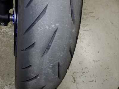 Yamaha MT-09 SP 2021