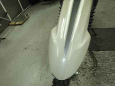 Yamaha XT250 Serow 2017