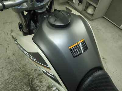 Yamaha XT250 Serow 2017