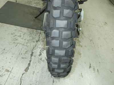 Yamaha XT250 Serow 2017