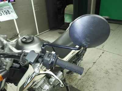 Yamaha XT250 Serow 2017