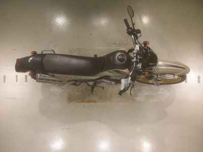 Yamaha XT250 Serow 2017