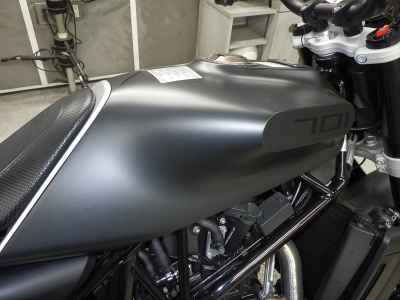 Husqvarna Svartpilen 701 2022