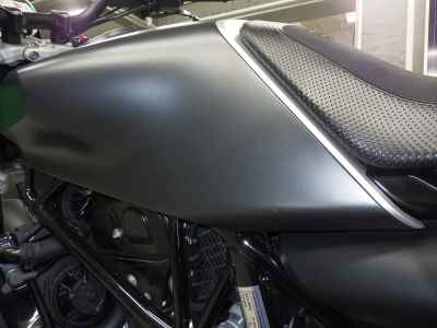 Husqvarna Svartpilen 701 2022