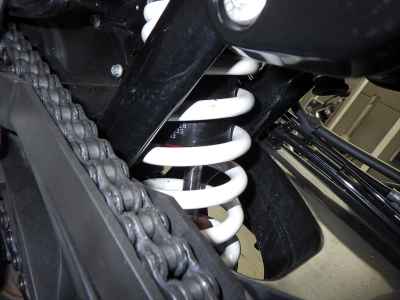 Husqvarna Svartpilen 701 2022