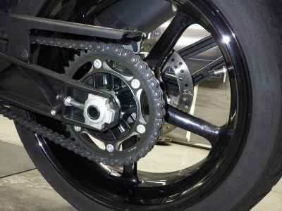 Husqvarna Svartpilen 701 2022