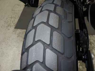 Husqvarna Svartpilen 701 2022