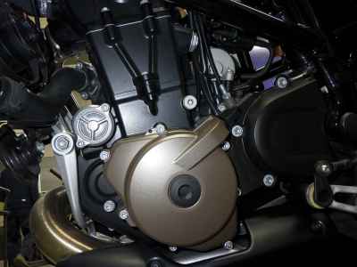 Husqvarna Svartpilen 701 2022