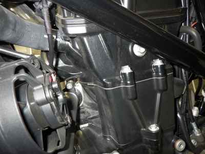 Husqvarna Svartpilen 701 2022