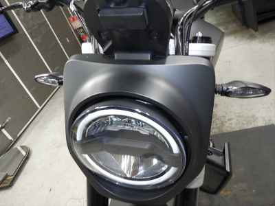 Husqvarna Svartpilen 701 2022