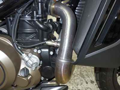 Husqvarna Svartpilen 701 2022