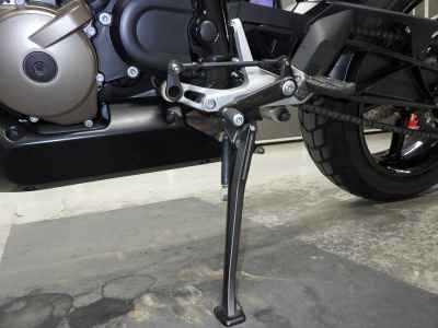 Husqvarna Svartpilen 701 2022