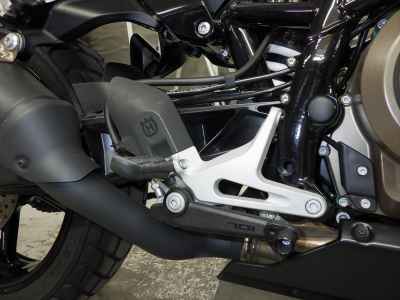 Husqvarna Svartpilen 701 2022