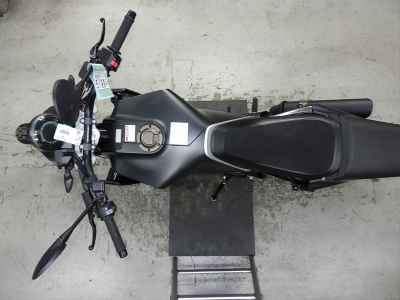 Husqvarna Svartpilen 701 2022