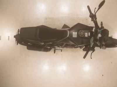 Husqvarna Svartpilen 701 2022