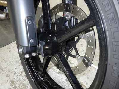 Husqvarna Svartpilen 701 2022