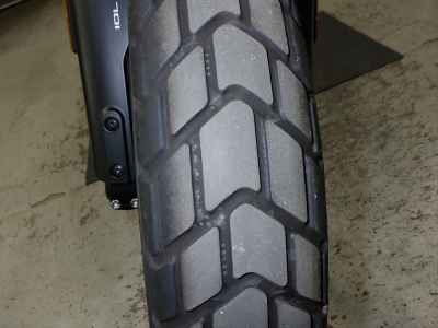 Husqvarna Svartpilen 701 2022