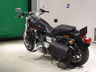 Harley-Davidson Low Rider FXDL1580 2015