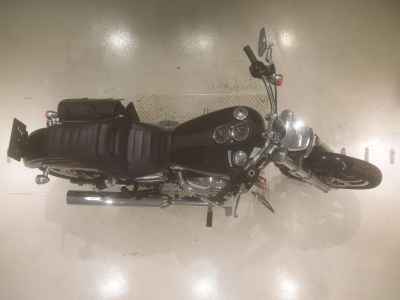Harley-Davidson Low Rider FXDL1580 2015