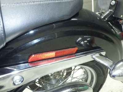 Harley-Davidson Super Glide FXDC1580 2007