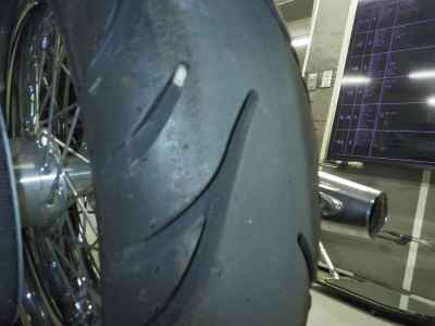 Harley-Davidson Super Glide FXDC1580 2007