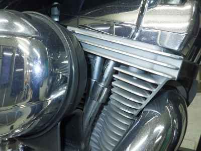 Harley-Davidson Super Glide FXDC1580 2007