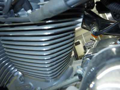 Harley-Davidson Super Glide FXDC1580 2007