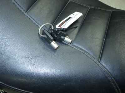 Harley-Davidson Super Glide FXDC1580 2007